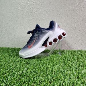 Nike Air Max DN 24 OLY GS Team USA Kids Youth Casual Shoes HQ2869-100